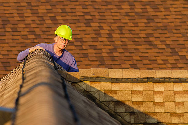 Roof Installation Near Me in Spring Lake Park, MN