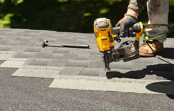 Quick and Trustworthy Emergency Roof Repair Services in Spring Lake Park, MN