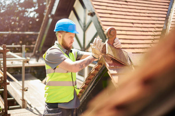 Best Roof Restoration Services  in Spring Lake Park, MN